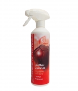 Leather cleaner/500ml