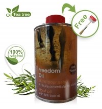 Freedom Oil /1L