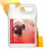 Leather cleaner/5L